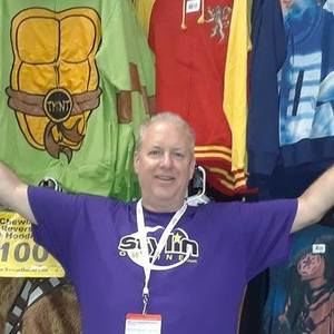 Meet your Posher, Christopher